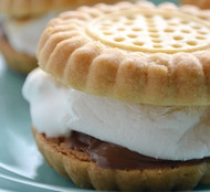 Walkers Shortbread S’mores Bar