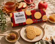 Rosh Hashanah Gift Ideas: Sweet and Thoughtful Gifts for Hosts