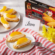 Shortbread 6 Ways for Mom