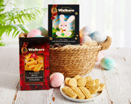 Build Your Perfect Easter Basket with Walkers Shortbread