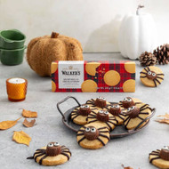 Spooky Sweets: Halloween Treats with Walker’s Shortbread