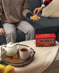 Mother’s Day Gifting Made Simple with Walker’s Shortbread 