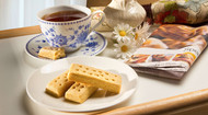 Enjoy Walker’s Shortbread with the Perfect Tea