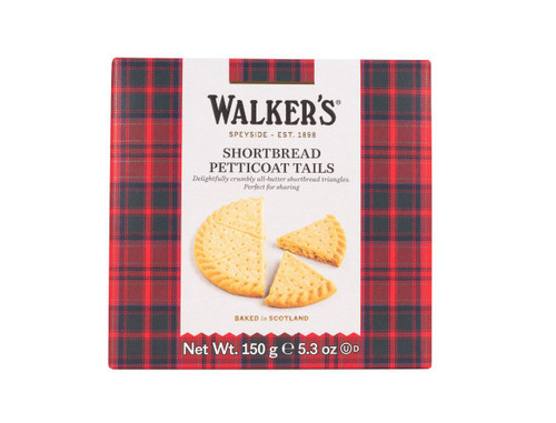 Shortbread Petticoat Tails 5.3 oz.