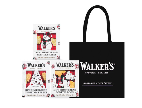 Stocking Stuffer Variety Pack