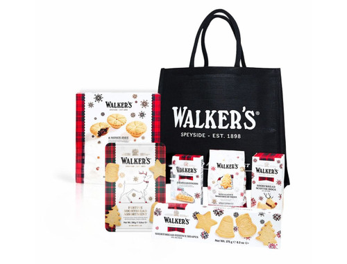 Festive Gift Assortment 73.6 oz.
