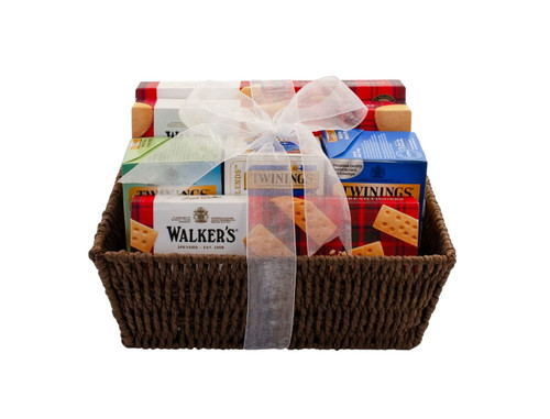 Cozy Comforts Gift Basket 48 oz.