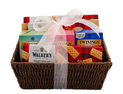 Cozy Comforts Gift Basket 48 oz.