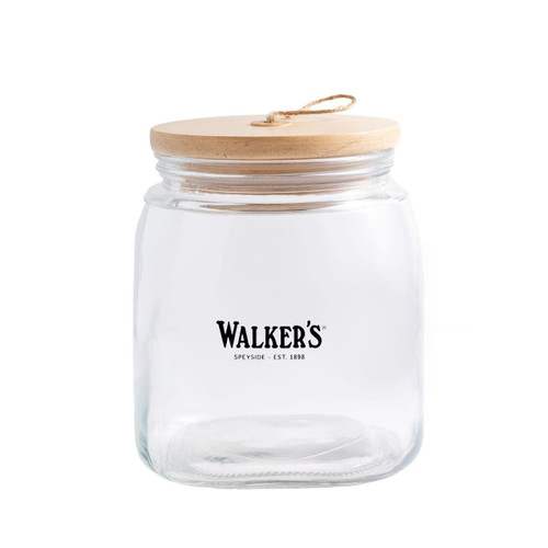 Walker's Cookie Jar