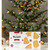 Festive Shapes Shortbread