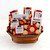 Taste of Scotland Basket