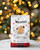 Mini Christmas Shortbread Cookies