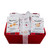 Holiday Festive Gift Box