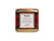 Mini Tartan Shortbread Tin 3.5 oz