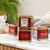 Mini Tartan Shortbread Tin 3.5 oz