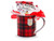 Festive Shapes Mug Gift