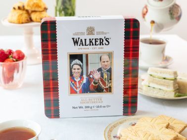 Royal Tin
