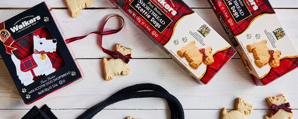 Shortbread Gift Sets