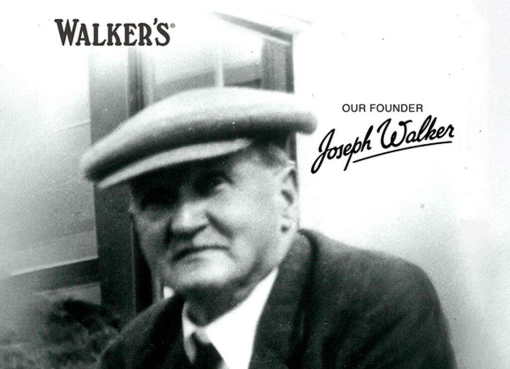 The History of Walker’s Shortbread 125 Years of Tradition Walker's Shortbread