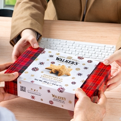 Corporate Gifting