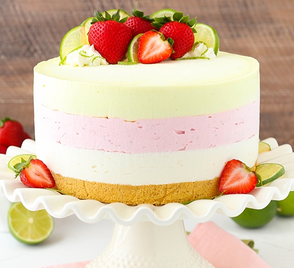 Perfect Summer Ice Cream Desserts - Walker's Shortbread