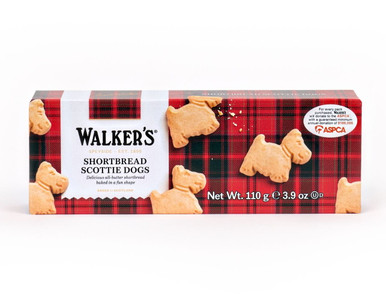 scottie Scottie Dogs Licorice - palmer-candy