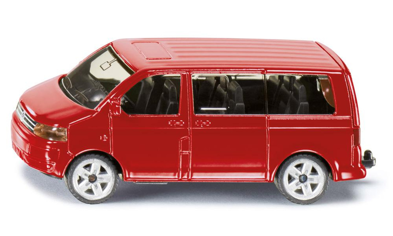 mug Kilauea Mountain toevoegen Siku VW Multivan - Learn & Play Kids