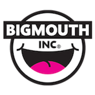 Bigmouth Inc