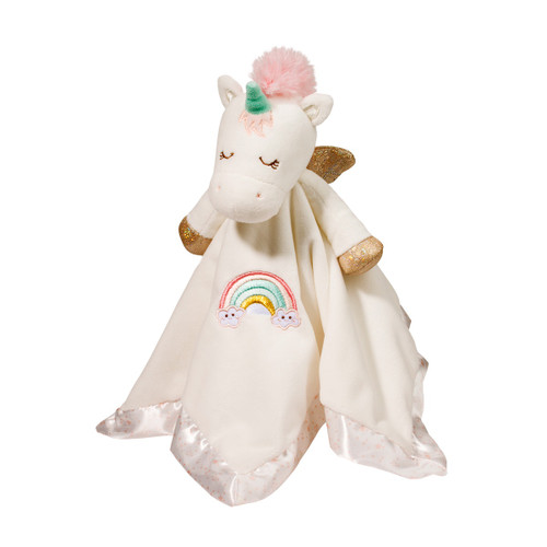 Douglas Cuddle Toys - Emilie Unicorn Lil' Snuggler