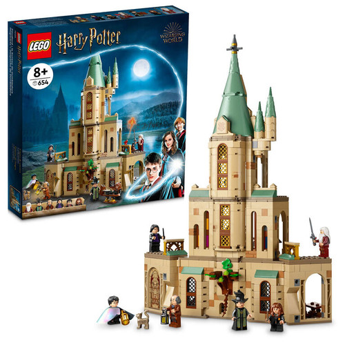Lego - Hogwarts Dumbledore's Office
