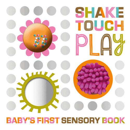 Shake Touch Play  - BB