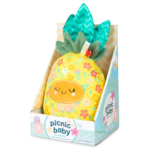 Squishable - Picnic Baby Pineapple