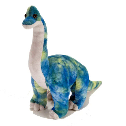 Brachiosaurus Stuffed Animal 15"