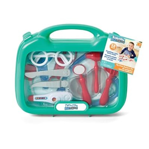 Kidoozie -My First Doctor's Kit