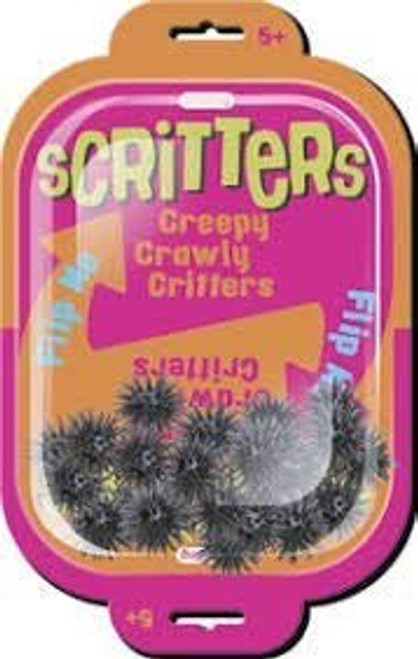 Schylling - Scritters