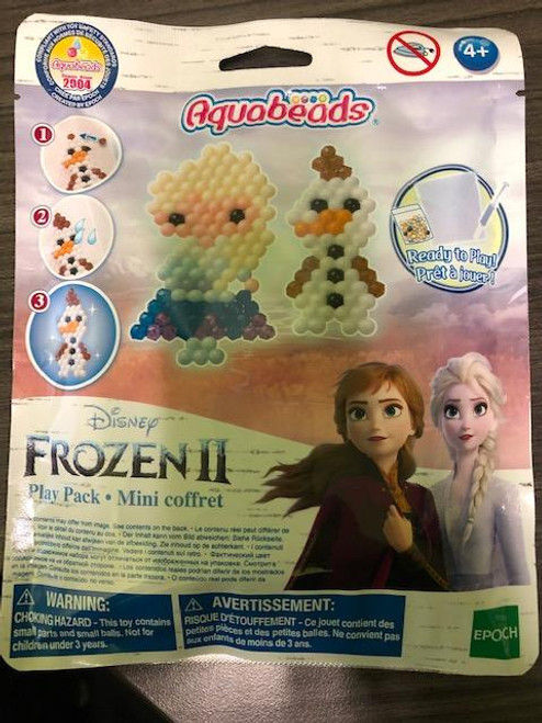 Aquabeads - Frozen 2 Playpack