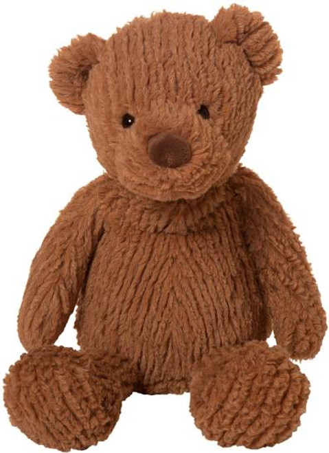 Manhattan Toy - Adorables Brown Bear Spice