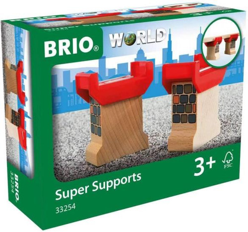 Super Supports