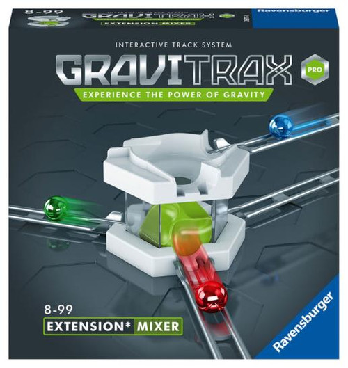 Ravensburger - Gravitrax Extension Mixer