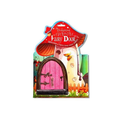 The Enchanted Evermore Fairy Door