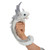 Folkmanis - Dragon Wristlet Pearl Puppet