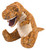 Wild Republic - T-Rex Stuffed Animal 8"