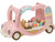 Calico Critters - Ice Cream Van