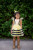Great Pretenders - Bumblebee Dress & Headband Size 5-6