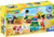 Playmobil - 1,2,3 Fun On The Farm