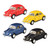 Schylling - Diecast VW 5" Classic Beetle