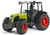 Bruder - Claas Nectis 267 F Tractor