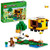 Lego Minecraft The Bee Cottage