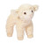 Douglas Cuddle Toys Little Bit Lamb