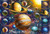 Ravensburger - The Planets 100 piece puzzle